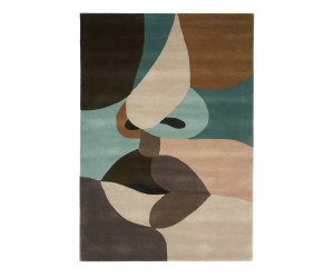 Kilimas VENUS PASTELLE (Rankų darbo kolekcija)